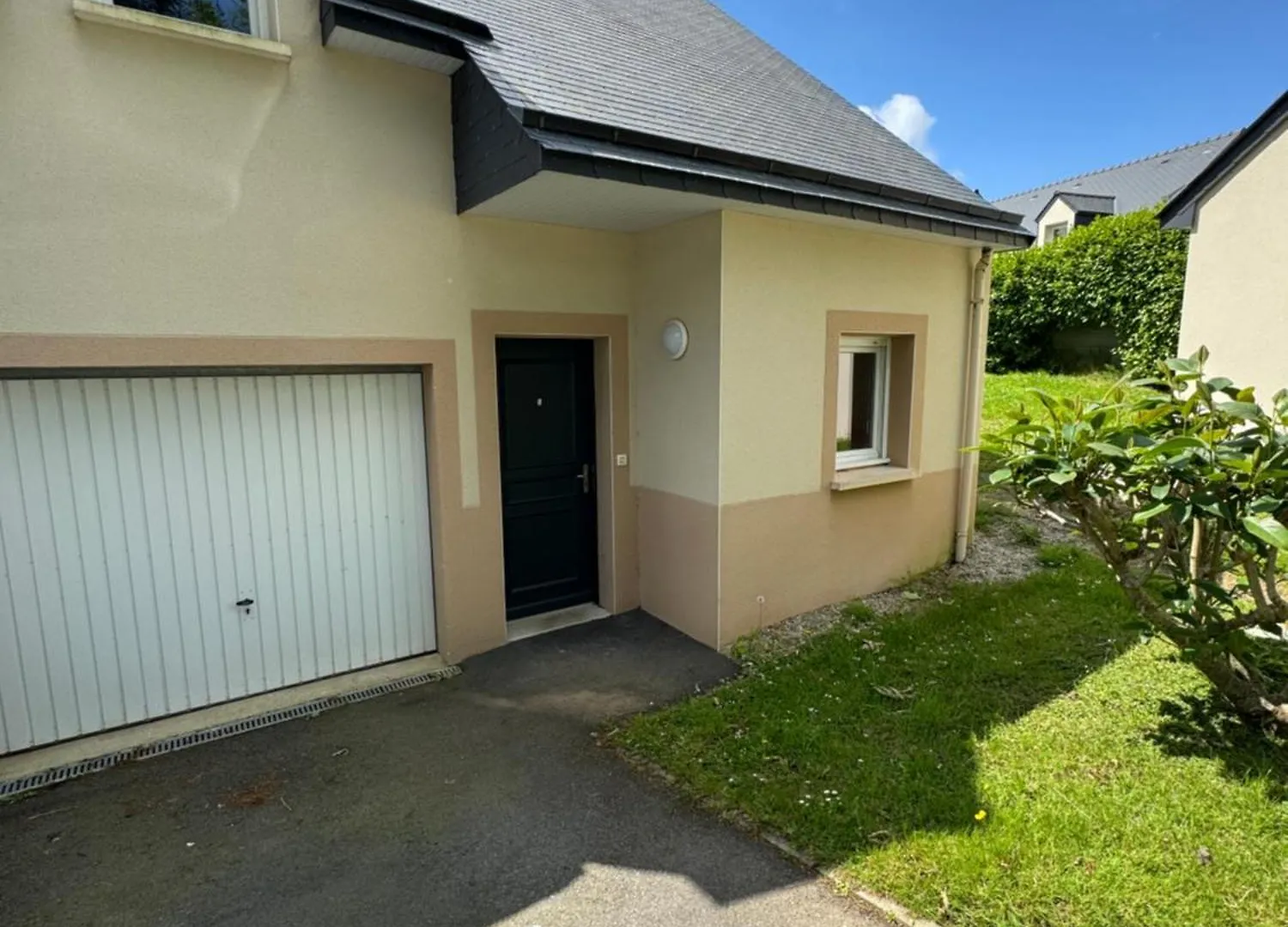 Maison 3 Chambres Morlaix 0*,  France