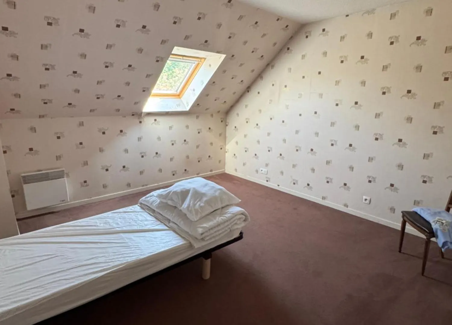Maison 3 Chambres Morlaix