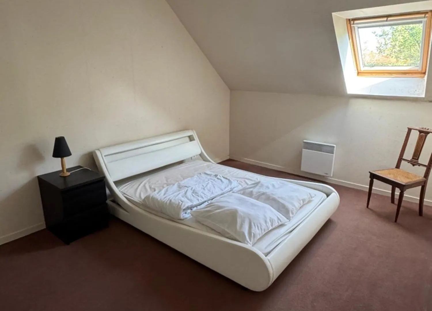Holiday home Maison 3 Chambres Morlaix