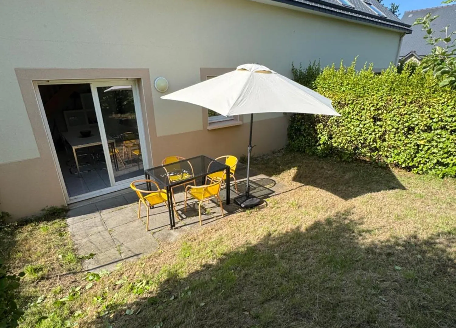 Maison 3 Chambres Morlaix
